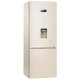 Beko RCNE520E20DB Combinato 2