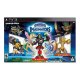 Activision Skylanders Imaginators Starter Pack, PS3 Confezione Starter ITA PlayStation 3 2