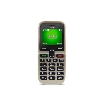 Doro 5030 4,32 cm (1.7") Oro Telefono di livello base