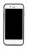 Moshi Armour custodia per cellulare 11,9 cm (4.7