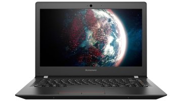 Lenovo E31-70 Intel® Core™ i3 i3-5005U Computer portatile 33,8 cm (13.3") 4 GB DDR3L-SDRAM 500 GB HDD Wi-Fi 5 (802.11ac) Windows 10 Pro Nero