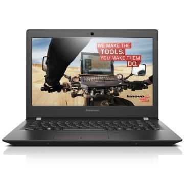 Lenovo E31-80 Intel® Core™ i5 i5-6200U Computer portatile 33,8 cm (13.3") HD 8 GB LPDDR3-SDRAM 500 GB HDD Wi-Fi 5 (802.11ac) Windows 10 Pro Nero