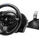 Thrustmaster T300 RS Rally Pack Nero USB 2.0 Sterzo + Pedali PC, PlayStation 4, Playstation 3 3