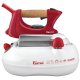 Girmi SS01 800 W 0,7 L Alluminio Rosso, Bianco 2