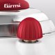 Girmi SS01 800 W 0,7 L Alluminio Rosso, Bianco 8