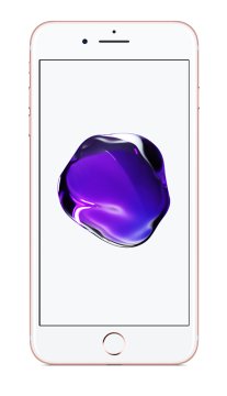 Apple iPhone 7 Plus 14 cm (5.5") SIM singola iOS 10 4G 3 GB 256 GB 2900 mAh Oro rosa