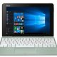 ASUS Transformer Book T101HA-GR003T Intel Atom® x5-Z8350 Ibrido (2 in 1) 25,6 cm (10.1