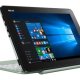 ASUS Transformer Book T101HA-GR003T Intel Atom® x5-Z8350 Ibrido (2 in 1) 25,6 cm (10.1