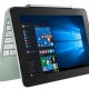 ASUS Transformer Book T101HA-GR003T Intel Atom® x5-Z8350 Ibrido (2 in 1) 25,6 cm (10.1