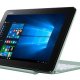 ASUS Transformer Book T101HA-GR003T Intel Atom® x5-Z8350 Ibrido (2 in 1) 25,6 cm (10.1