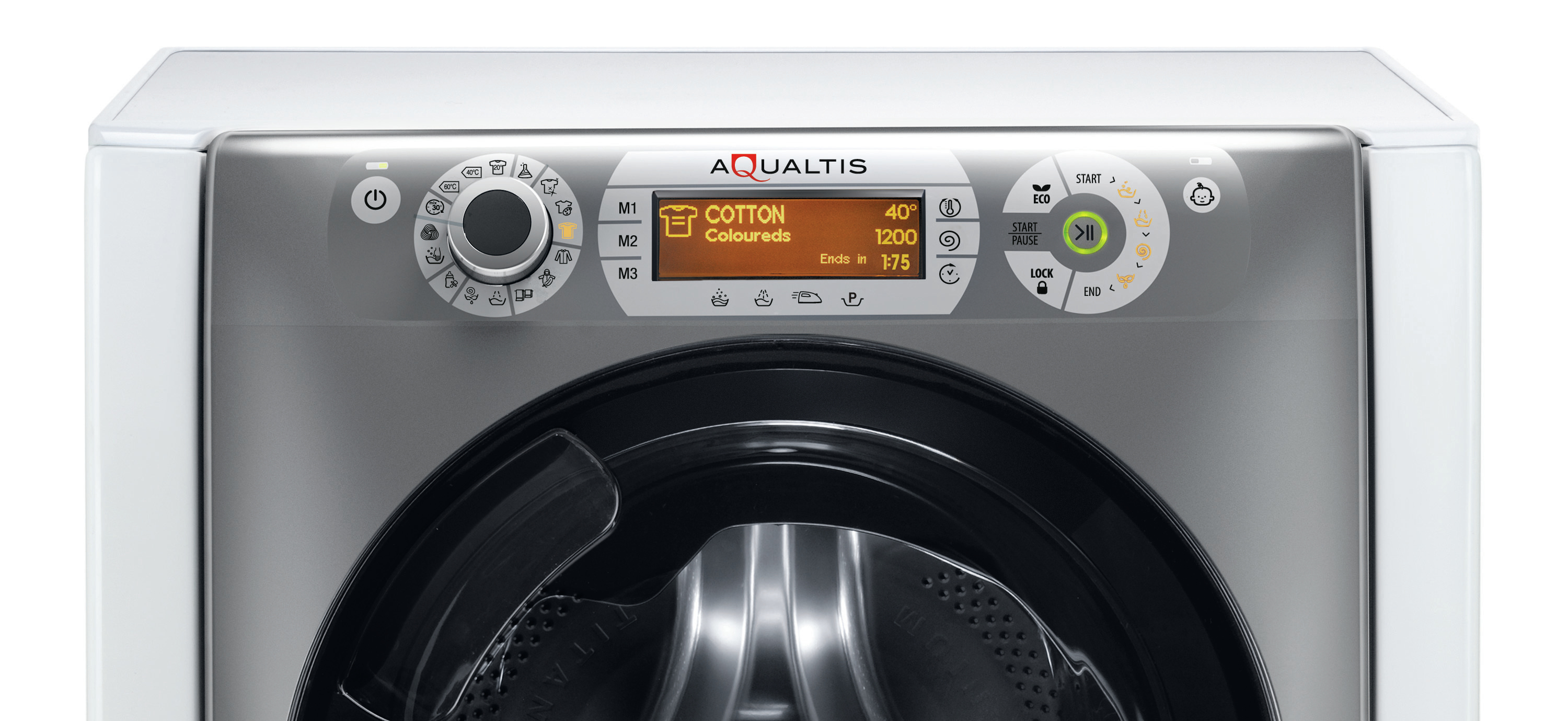 Hotpoint ariston nsd 8249 d