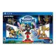 Activision Skylanders Imaginators Starter Pack, PS4 Confezione Starter ITA PlayStation 4 2