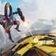 Sony RIGS Mechanized Combat League, PS4 Standard ITA PlayStation 4 6