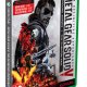 Digital Bros Metal Gear Solid 5: The Definitive Experience, Xbox One Standard Inglese 2