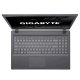 GIGABYTE P15F R5 Intel® Core™ i7 i7-6700HQ Computer portatile 39,6 cm (15.6