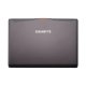 GIGABYTE P35X V6-CF1 Intel® Core™ i7 i7-6700HQ Computer portatile 39,6 cm (15.6