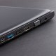 GIGABYTE P35X V6-CF1 Intel® Core™ i7 i7-6700HQ Computer portatile 39,6 cm (15.6