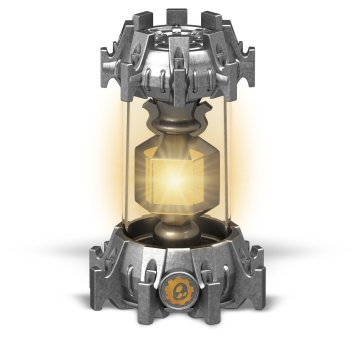 Activision Skylanders Imaginators - Tech Creation Crystal