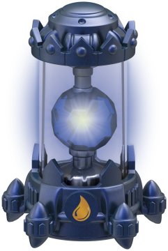 Activision Skylanders Imaginators - Water Creation Crystal