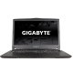Gigabyte P57X V6 C32W10-FR laptop Computer portatile 43,9 cm (17.3