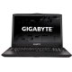 GIGABYTE P series P55W V6-CF1 Intel® Core™ i7 i7-6700HQ Computer portatile 39,6 cm (15.6