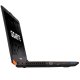 GIGABYTE P series P55W V6-CF1 Intel® Core™ i7 i7-6700HQ Computer portatile 39,6 cm (15.6