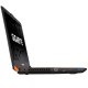 Gigabyte P series P55W V6-CF1 Computer portatile 39,6 cm (15.6