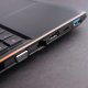 GIGABYTE P series P55W V6-CF1 Intel® Core™ i7 i7-6700HQ Computer portatile 39,6 cm (15.6