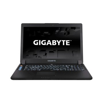 Gigabyte P37X V6 C4KW10-FR laptop Computer portatile 43,9 cm (17.3") 4K Ultra HD Intel® Core™ i7 i7-6700HQ 16 GB DDR4-SDRAM 1,26 TB HDD+SSD NVIDIA® GeForce® GTX 1070 Wi-Fi 5 (802.11ac) Windows 10 Home