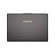 GIGABYTE P37X V6 C4KW10-FR laptop Intel® Core™ i7 i7-6700HQ Computer portatile 43,9 cm (17.3