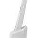 Brondi Bravo Style Telefono DECT Identificatore di chiamata Bianco 3