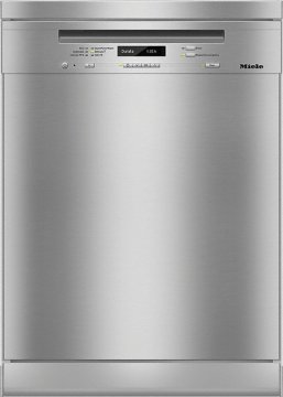 Miele G 6720 SC lavastoviglie Libera installazione 14 coperti