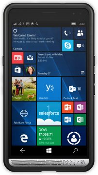 HP Elite x3