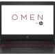 HP OMEN PC laptop - 17-w000nl (ENERGY STAR) 22
