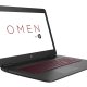 HP OMEN PC laptop - 17-w000nl (ENERGY STAR) 24