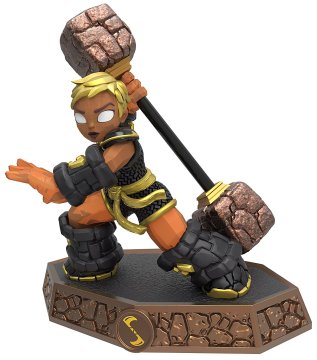 Activision Skylanders Imaginators: Sensei - Barbella