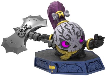 Activision Skylanders Imaginators - Character Pack - Chopscotch
