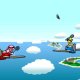 Nintendo Rhythm Paradise Megamix, 3DS Standard Inglese Nintendo 3DS 3