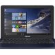 ASUS Transformer Book E205SA-FV0185T Intel® Celeron® N3060 Ibrido (2 in 1) 29,5 cm (11.6