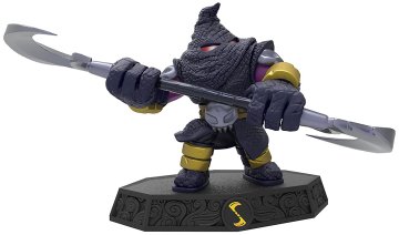 Activision Skylanders Imaginators - Character Pack - Hoodsickle