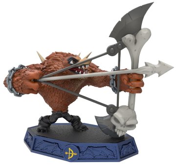 Activision Skylanders Imaginators - Character Pack - Wolfgang