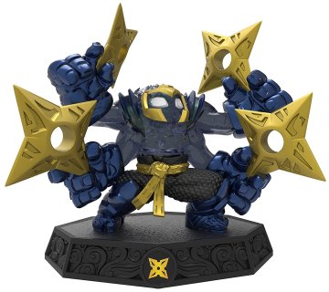 Activision Skylanders Imaginators - Character Pack - Starcast