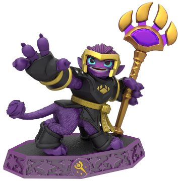 Activision Skylanders Imaginators - Character Pack - Mysticat