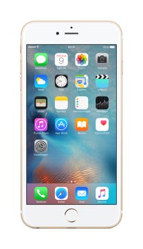 Apple iPhone 6s Plus 32GB Oro