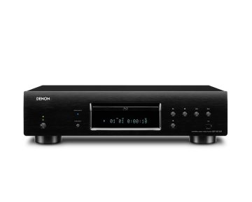 Denon DBT3313UDBKE2 Blu-Ray player