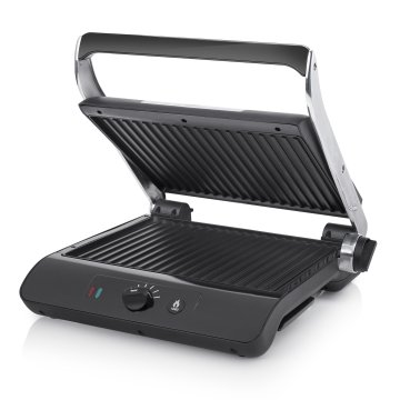 Princess 117205 Panini Grill Comfort Pro Turbo