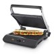 Princess 117205 Panini Grill Comfort Pro Turbo 3