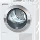 Miele TKR850 WP SFinish&Eco XL asciugatrice Libera installazione Caricamento frontale 9 kg A+++ Bianco 2