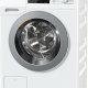 Miele WDD030 EcoPlus&Comfort lavatrice Caricamento frontale 8 kg 1400 Giri/min Bianco 2