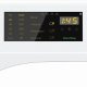 Miele WDD030 EcoPlus&Comfort lavatrice Caricamento frontale 8 kg 1400 Giri/min Bianco 3